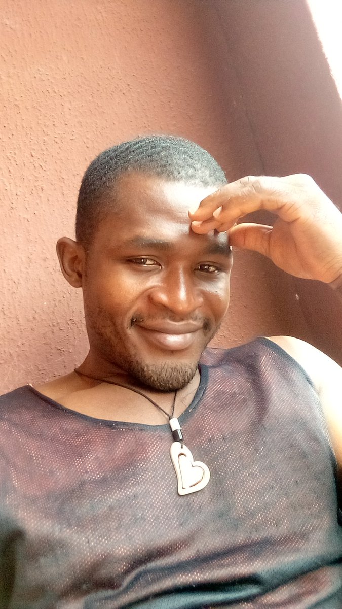 saintchima042's tweet photo. ⬛
✔️Just smile the pain away.
✔️Please don't forget to thank God for everything you have in your life.
✔️Happy Sunday to you I mean you
Love you ❤💕
⬜
#SaintChima042 #SaintChimaobi042
#SaintChima #SaintChimaobi #Saint
#Chima #Chimaobi #SelfLover #AmbitiousRaiders https://t.co/CTsK0HJwnR