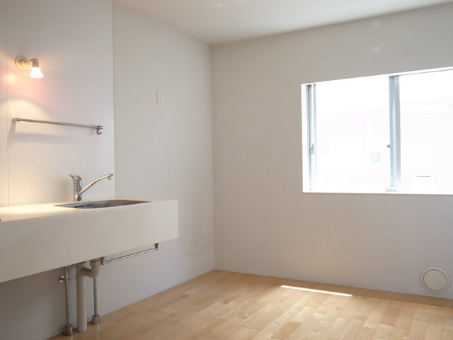 Goodroom グッドルーム Auf Twitter 階下の秘密基地 T Co Msufjfcck6 少し珍しいダウンメゾネットのお部屋 1階はダイニング 地下は寝室にしましょうか コンクリが浮いている不思議な感覚 美術館のような洗練された雰囲気に 気付いたら虜にされ