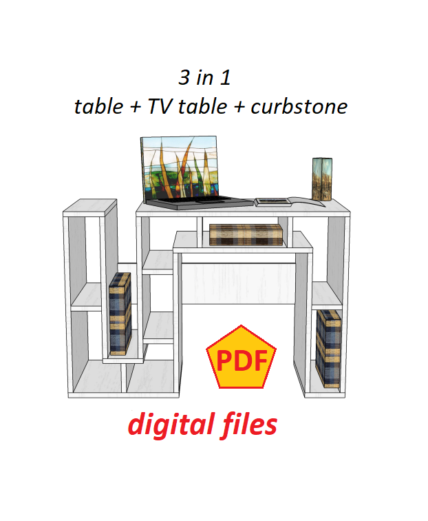 VovikDesign's tweet photo. Furniture plan table assemble 3 in 1
https://t.co/H3dUPjeAnB
#builfurniture #furnituredesign #furniture #woodworkingproject #woodworking #woodworkingplans #woodpattern #furniturepatterns https://t.co/WiYQvq0IGB