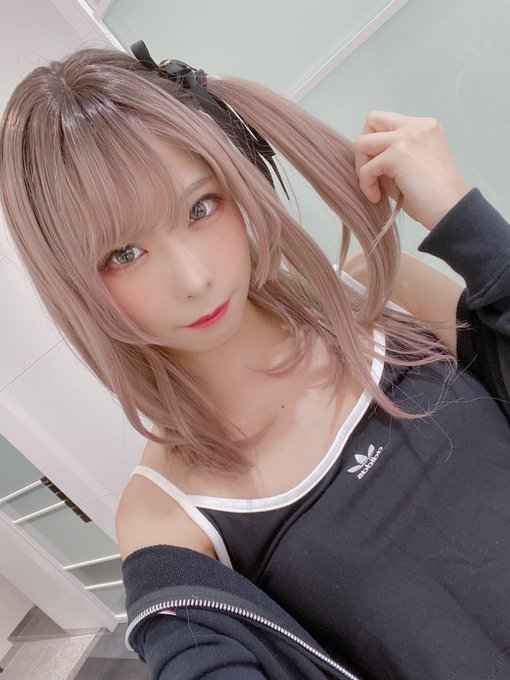 コスプレイヤーmisacoのTwitter画像22