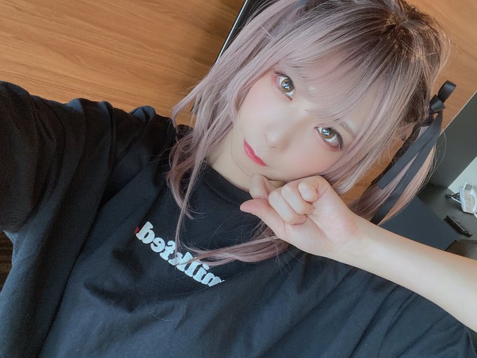 コスプレイヤーmisacoのTwitter画像23