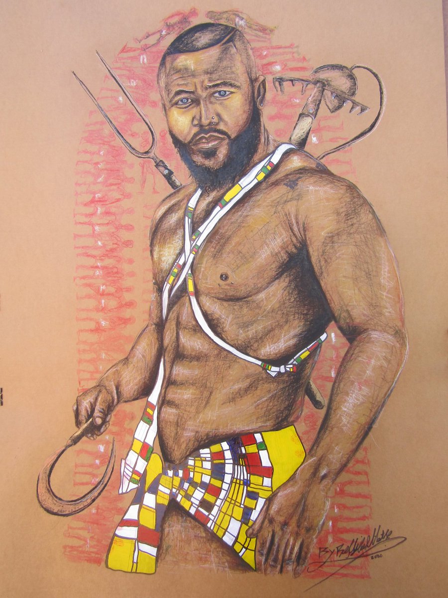 art_silas's tweet photo. Please like and RT my artwork. 🙏🏿

Moshe https://t.co/EOS8v1pFBB