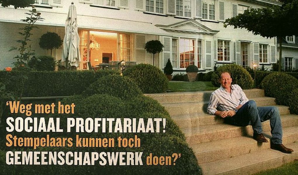 DeRijksteBelgen's tweet photo. . @KAnthonissen en de opmerkelijke onschendbaarheid van “bird” Rik #Daems #BBI @UitgeverKritak - https://t.co/eP41EWPvIX https://t.co/4b3JcFRF9u