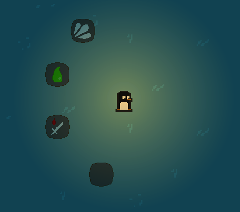 EpicidadS's tweet photo. New power ups have been added to the game!
#indiegame #gamedev #pixelart #unity https://t.co/brzitSeWHg