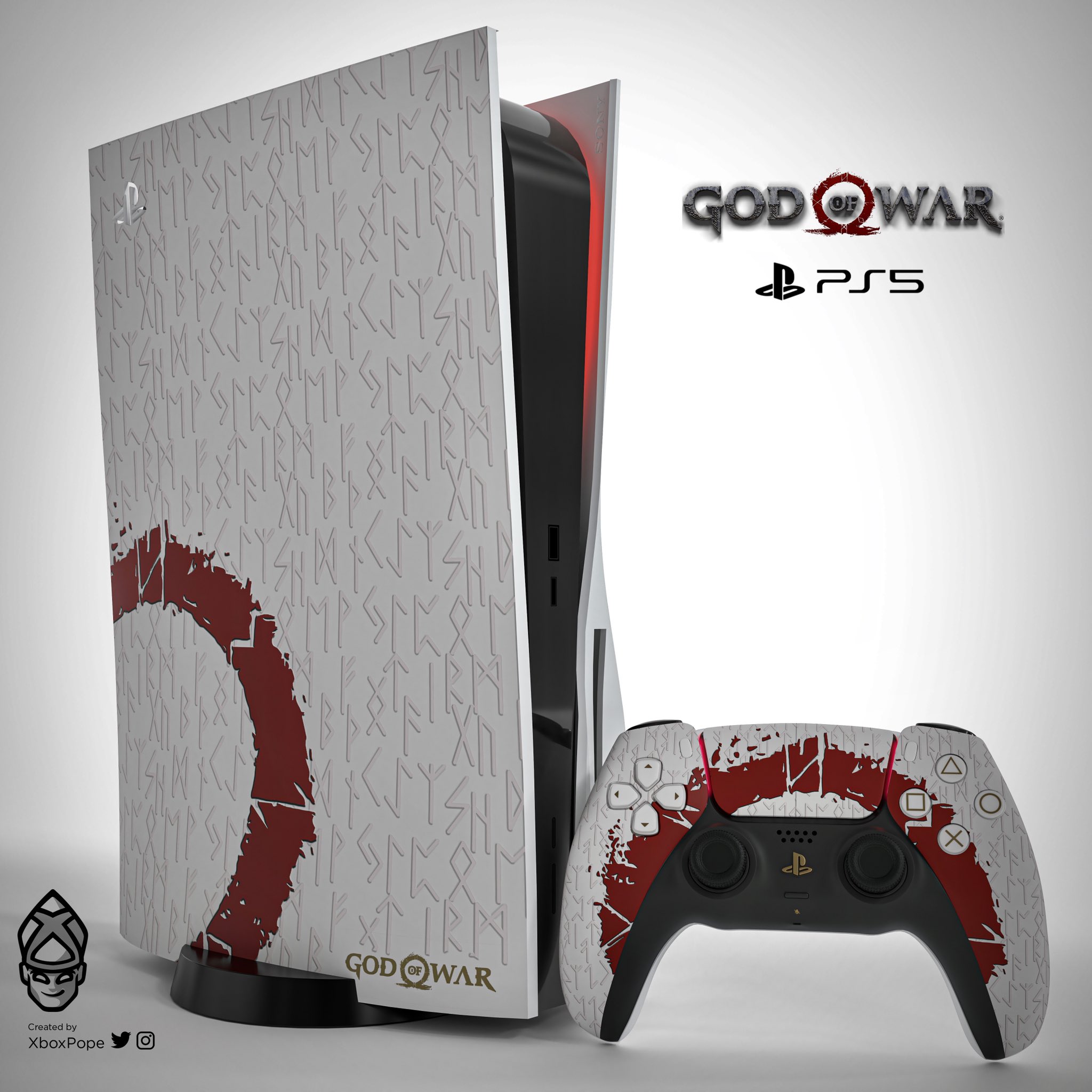 God of war ps5 edition outlet