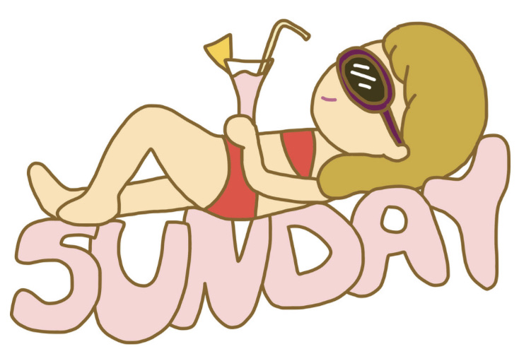 AidHangleton's tweet photo. Happy Sunday! 

#SundaySmiles #smile #sun #sunday #sunny #sunshine https://t.co/nzGp4gMdRb