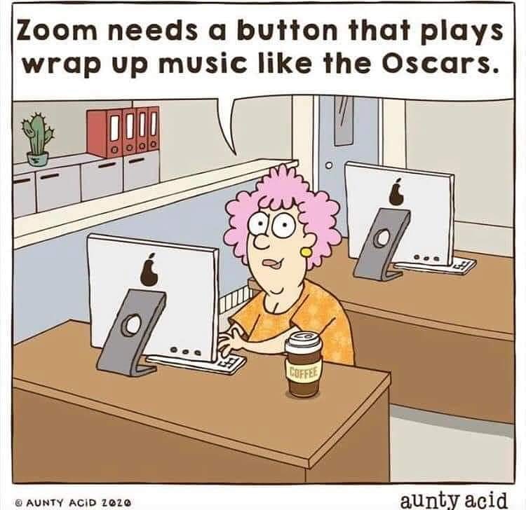 teachergoals's tweet photo. I definitely agree! 😅🤣
📷 @auntyacidofficial https://t.co/YB83On6jGz