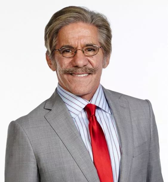 Happy 77 the birthday Geraldo Rivera 