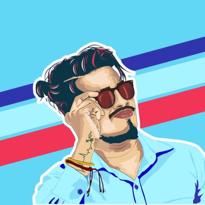 Adri_abilash's tweet photo. #NewProfilePic https://t.co/u2Lw95qm28