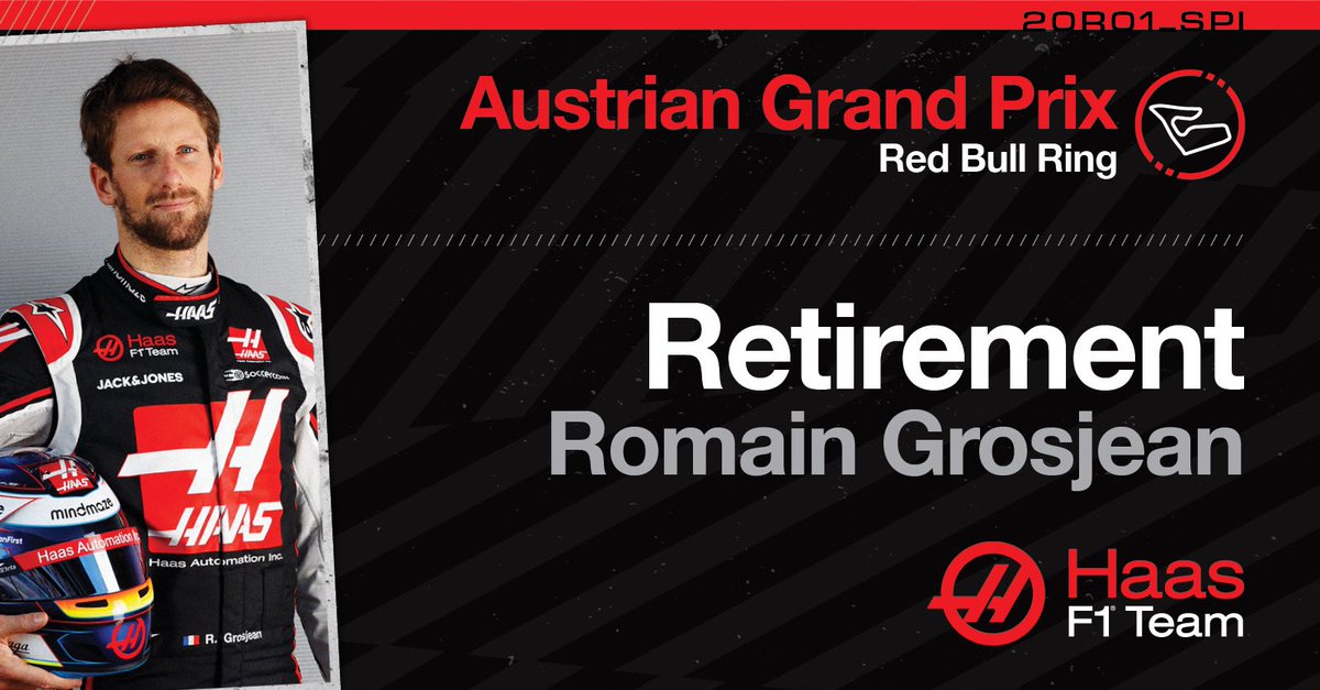 TGR Haas F1 Team tweet media