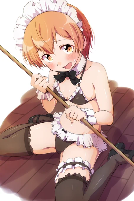 ビキニもいろいろ
#ビキニの日 