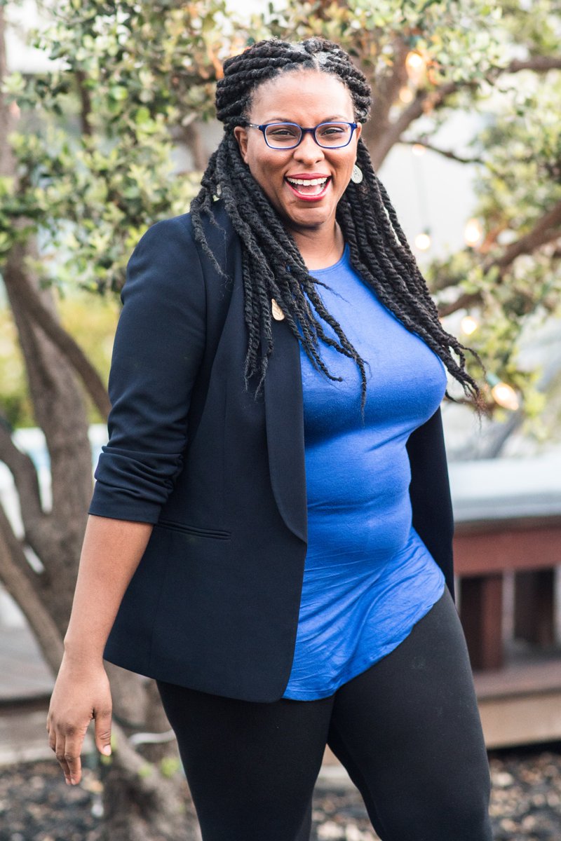 mayagaddie's tweet photo. One frequently asked question I’m hearing from clients, and community members, is:

Where you do find inclusive spaces?

My answer: There is not a definitive list. You have to do your own work.

#mayagaddie #fullyvetted #smallbusinessowner #blm #blacklivesmatter https://t.co/UtdtjyPeGp