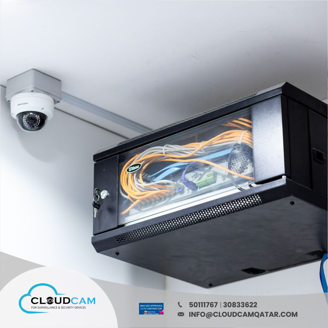 CloudcamQ's tweet image. At Cloudcam we pride ourselves in our
ability to help commercial shops
become safer through equipping them
with high definition cameras and
storage servers
Contact Us now on 30833622

#CloudCam #QatarCCTV