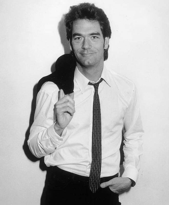 Happy 80th Birthday Huey Lewis! 