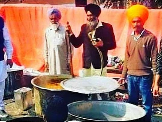 ArifKhantyagi's tweet photo. Join Twitter storm against witch hunting of Sikh Community..🥰🥰
#6thjuly2020
#6thpm 
#stoparrestingsikh 
#stoptargetingminorities https://t.co/Qj8M6bnCyd https://t.co/3tbyHu9UL9