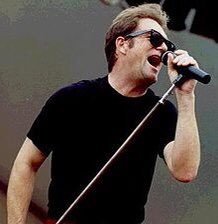 Happy 70th birthday to Huey Lewis! My favorite track from his catalogue, Perfect World.  