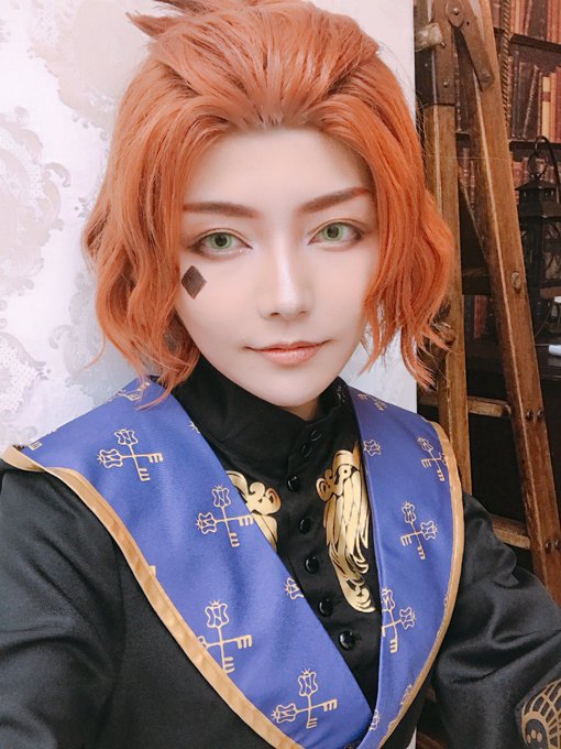 コスプレイヤーダリアのTwitter画像73