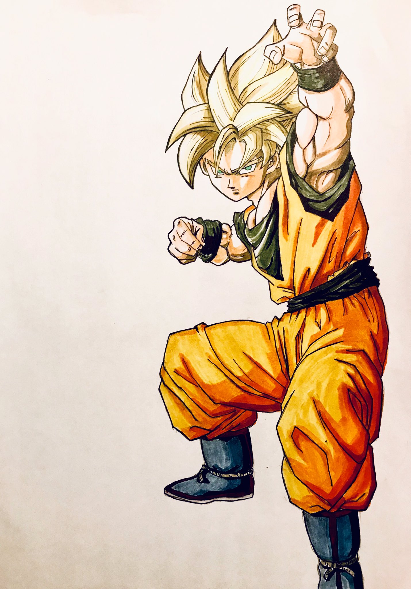 ドラゴンボール超 オリジナルサントラvol.1 カラーヴァイナル仕様/LP2枚組 ドラゴンボール超 オリジナル・サウンドトラック vol.1 (カラー