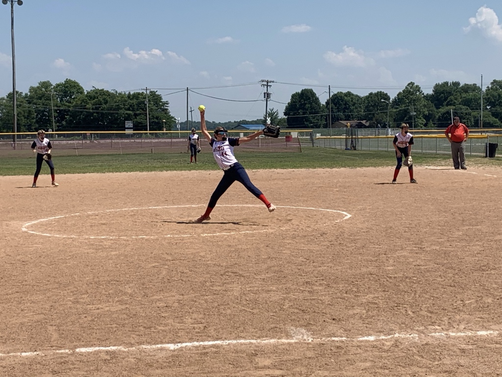 Indiana Mustangs '07 tweet media