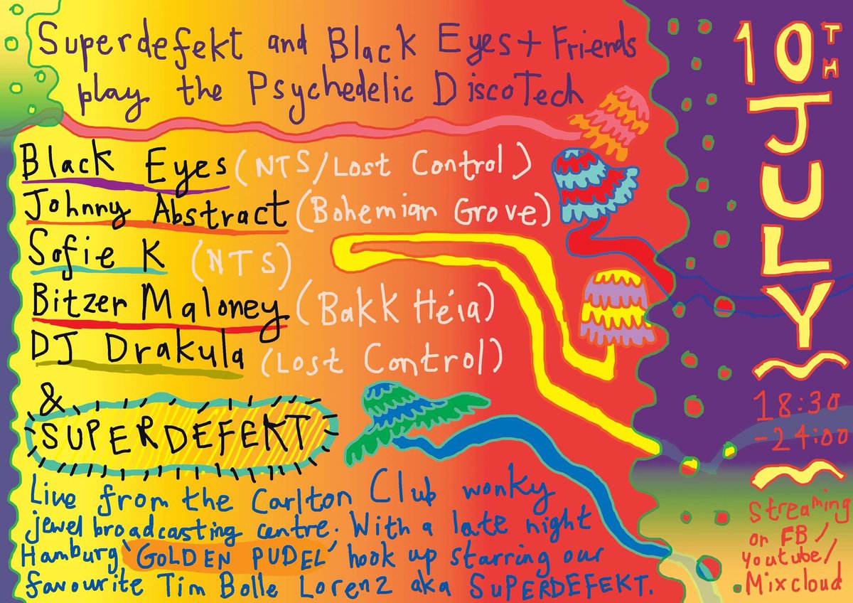 PDTProductions's tweet image. 