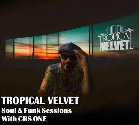 EP06 of my @tropicalvelvetrecords Soul &amp; Funk Sessions is delayed due to serious cycling accident. Out of Hospital yesterday after two operations incl 5 hour surgery to reconstruct left arm.  Thanks to our wonderful <a href="/nhs/">@NHS</a> for all the amazing care..bear with me - back on track soon