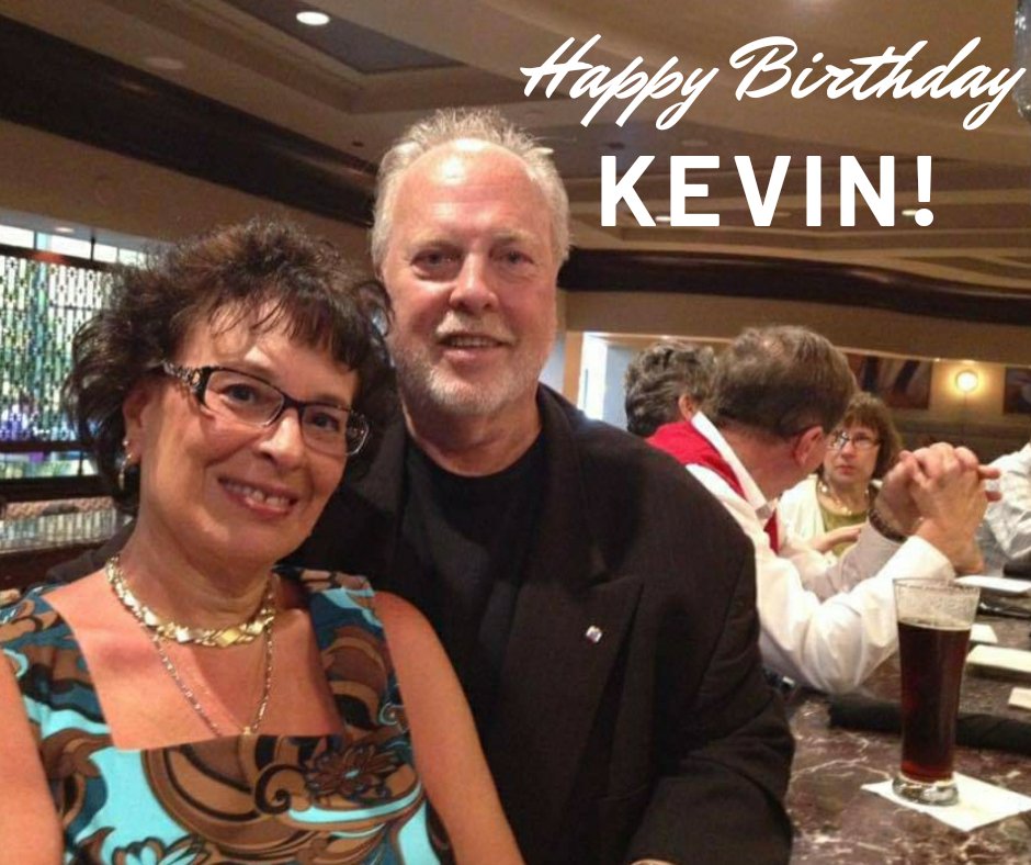 Wishing Realtor Kevin Ryan a happy birthday today!!   