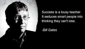 It’s very hard to accept that one’s own success could have been due to chance. And yet, one has to always accept that there’s a chance. Therefore, a good scientist and a good investor will always ask themselves… “does it make sense that this worked? Can I repeat it?”