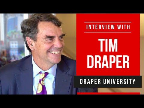 Tim Draper - Bitcoin, Blockchain, Tesla, Elon Musk and many more topics

#timdraper #interview #startupistanbul #bitcoin #elonmusk #tesla #investment #startup #startups #Entrepreneur #Entrepreneurship #entrepreneurs 

youtu.be/Nl8BGi2LA80