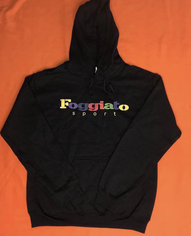 The Diff ShopTwitter (Owner’s):  @foggieraw Instagram (thediffshop):  https://instagram.com/thediffshop?igshid=gbgekxnwi69Website:  https://thediffshop.bigcartel.com/ 