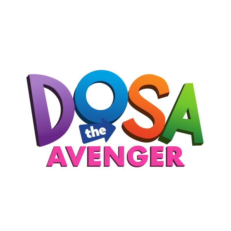 edanjahe_id's tweet photo. Inspirasi dari @tahilalats , jadi pengen dibikin nyata: Dosa the Avenger #tahilalats #mindblowon #dora #doratheexplorer #dosa #dosatheavenger #humor #lucu #kocak #plesetan #edan #edanjahe 
For the original Dora logo: By Source, Fair use, https://t.co/DHrjyRwzNK https://t.co/unRY8QDVgZ