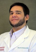 OU-Tulsa Dept of Internal Medicine tweet media