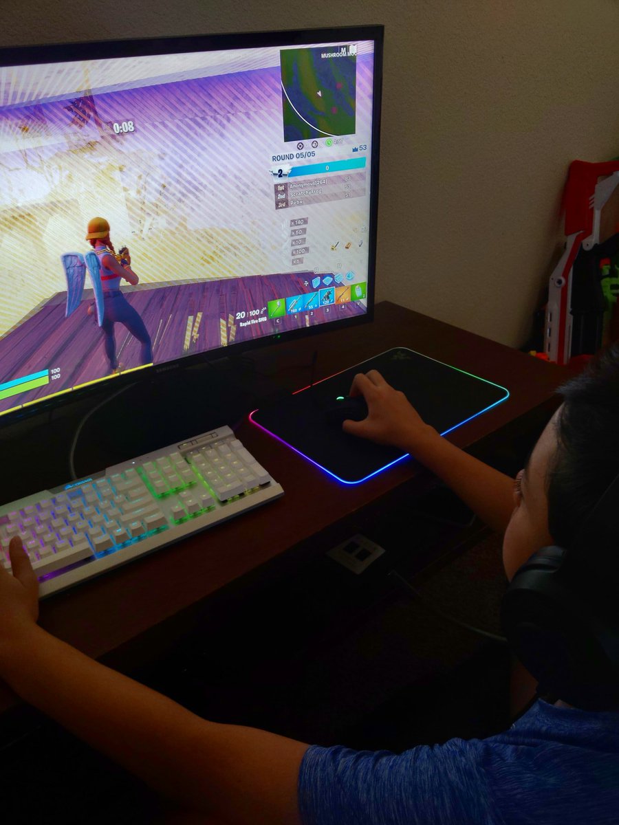 Kevin Ratay tweet media