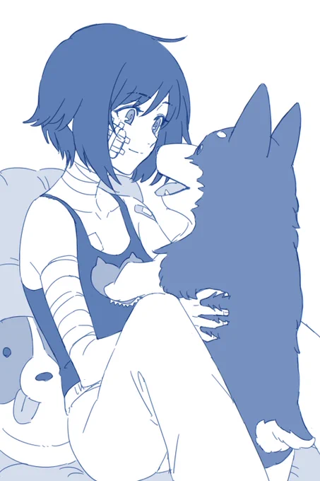 モフ 