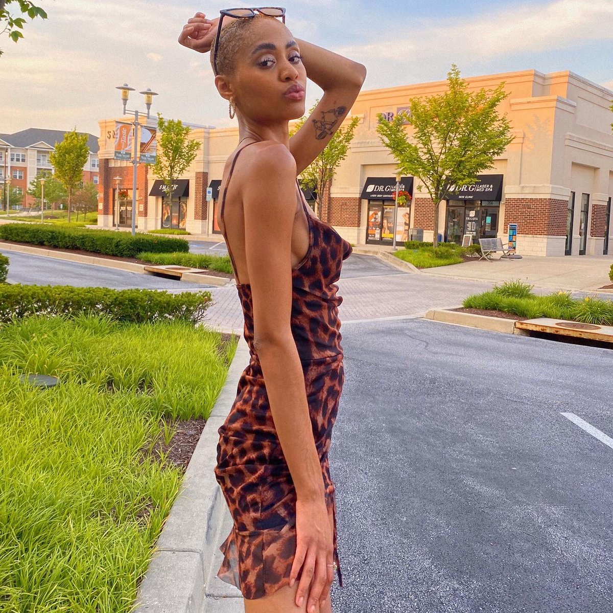 breathtakingzy's tweet photo. lor biscuit head 🥺 https://t.co/DNdGDlfM4q
