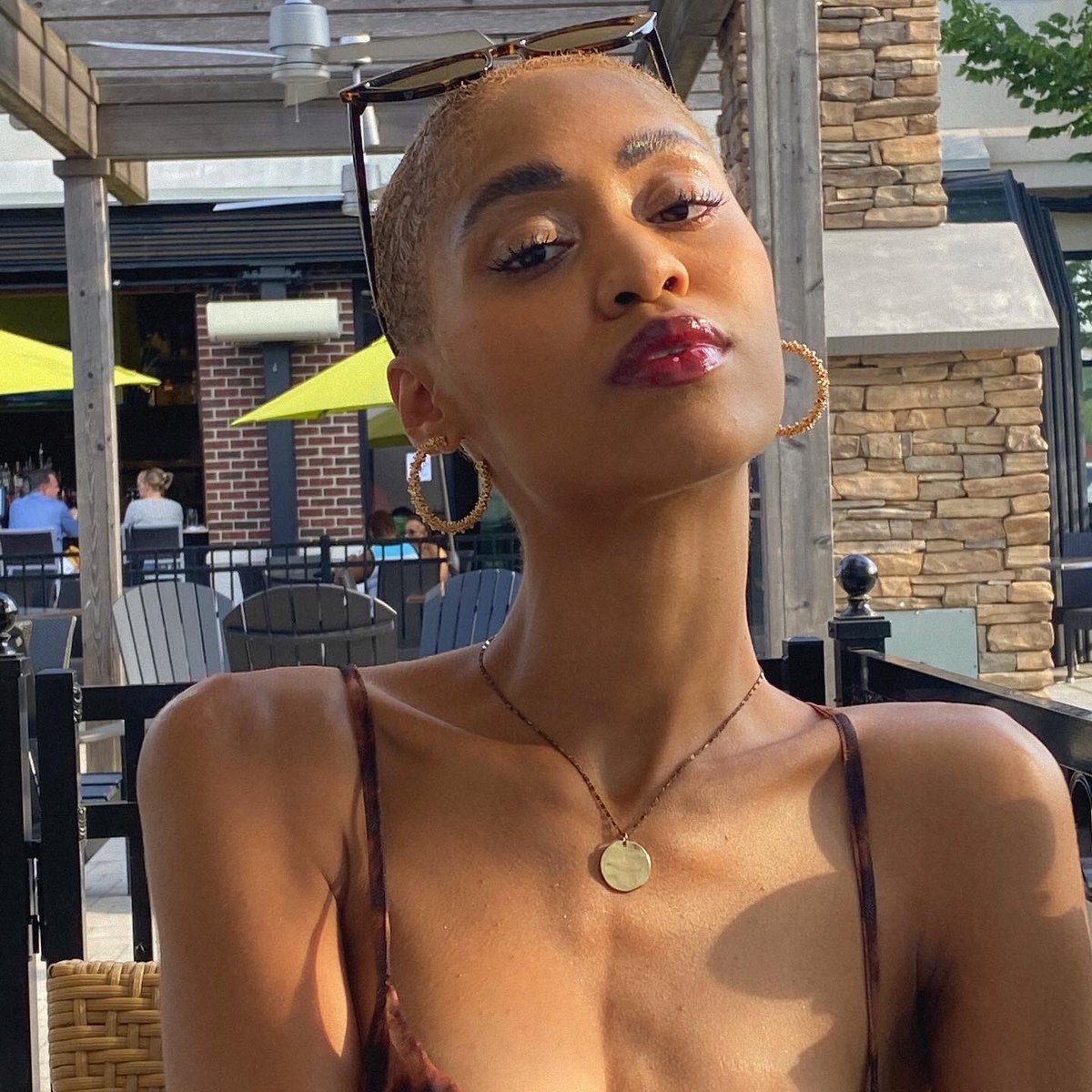 breathtakingzy's tweet photo. lor biscuit head 🥺 https://t.co/DNdGDlfM4q