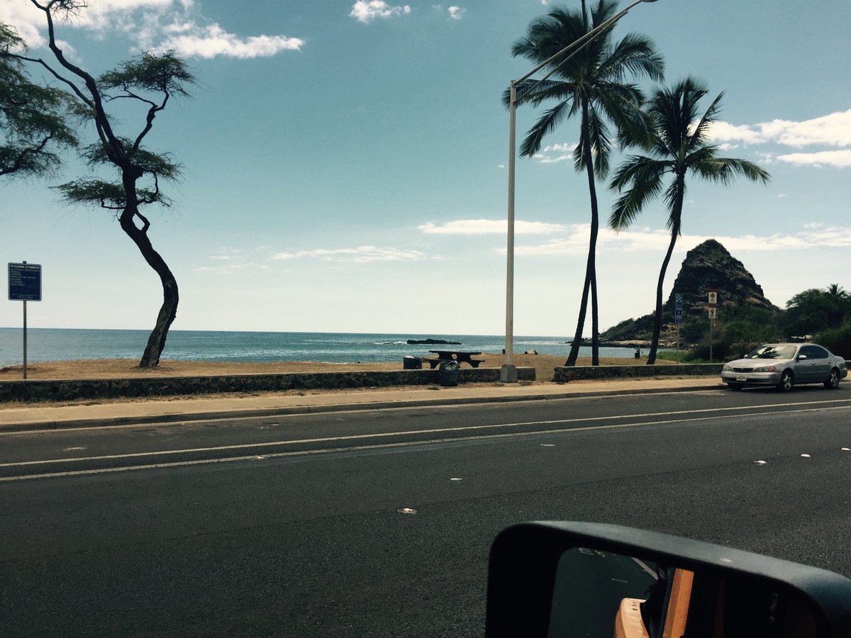 SantiagoOfDC's tweet image. Memories of Waianae, Hawaii, 4 August 2015.  Missing this Beautiful Community on Oahu's Westside.

#Waianae #Hawaii #WestsideOahu #Oahu #Aloha #HawaiisBestPhotos #HawaiiSunset #IZ #BruddahIZ
