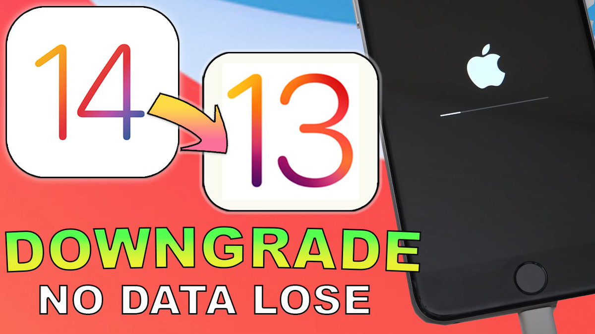 techproshivam's tweet photo. How To Uninstall iOS 14 Beta - Remove/Delete iOS 14 Profile & Downgrade ... https://t.co/6y6uIbUC1A via @YouTube #downgrade #ios14beta1 #iOS14 https://t.co/HGlquznuBu
