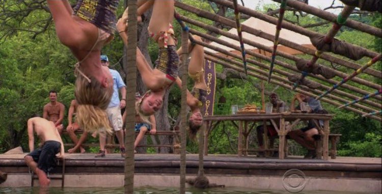 SurvivorQuotesX tweet media