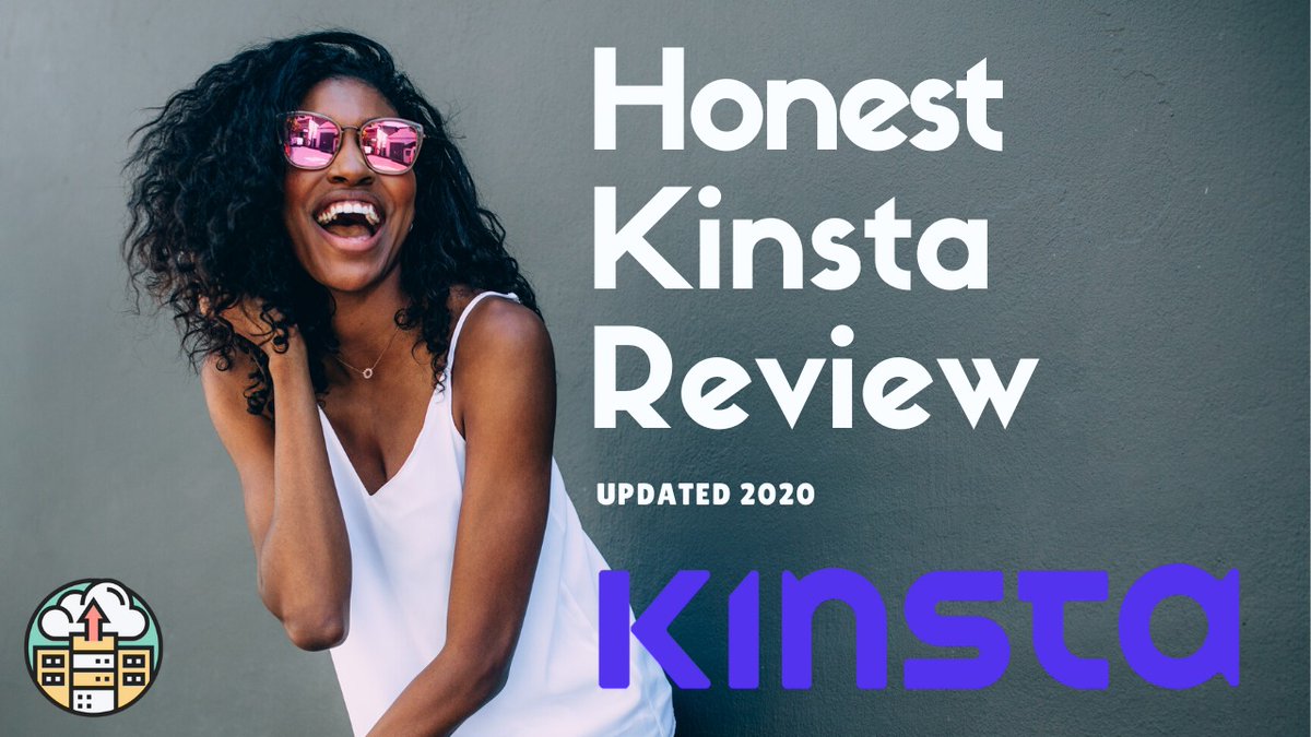 ExtyHosting's tweet image. Kinsta Review - Great Managed WordPress Hosting, Features, Benefits 2020

Check out our honest Kinsta review and see whether KInsta is truly the best web hosting platform for WordPress and other websites in 2020!

extyhosting.com/kinsta-review/