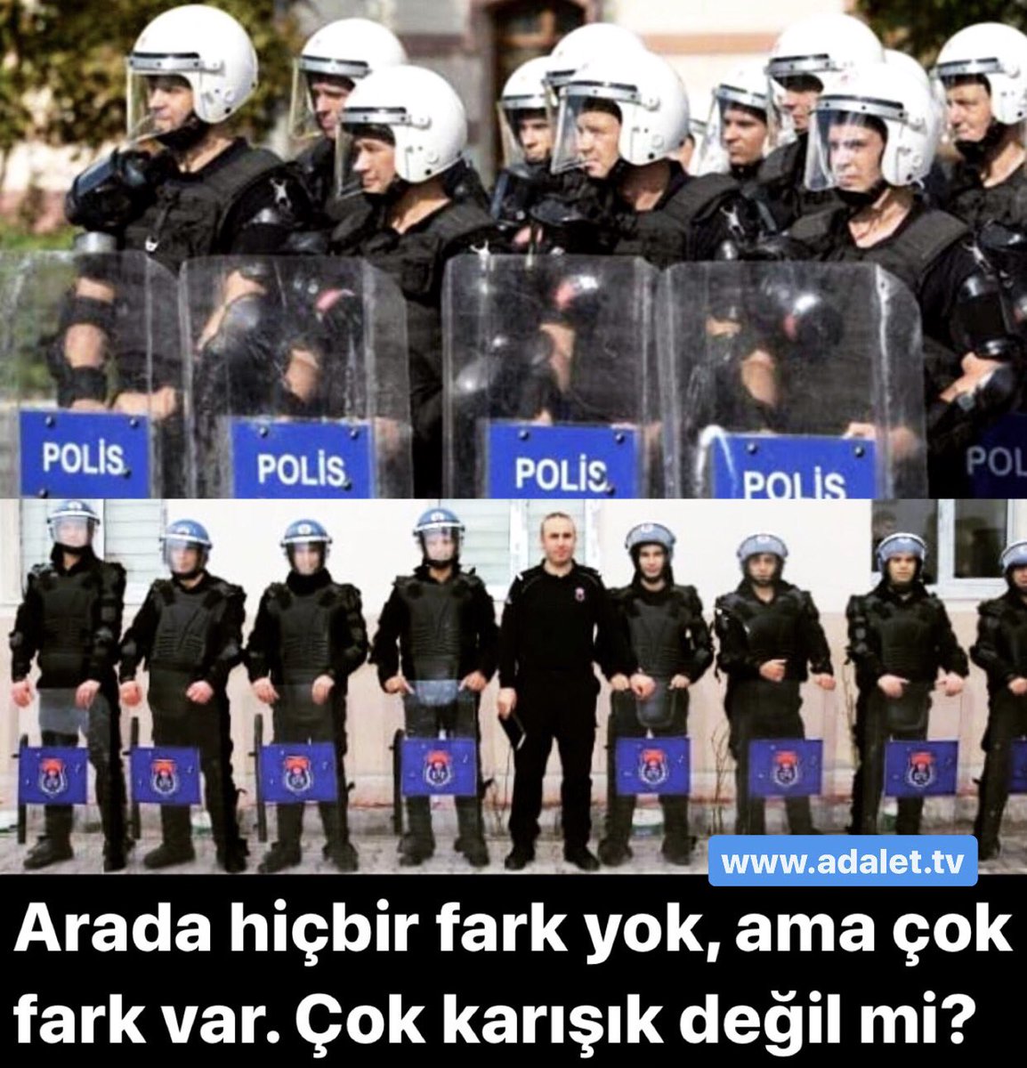 #CİKmemurları #CİKmemurları Kolluk kuvvetlerinden bir farkımız yok. Emniyet sınıfı istiyoruz  <a href="/abdulhamitgul/">Abdulhamit Gül</a> <a href="/KusUgurhan/">Uğurhan KUŞ</a> <a href="/suleymansoylu/">Süleyman Soylu</a> <a href="/ikalin1/">İbrahim Kalın</a> <a href="/tcbestepe/">T.C. Cumhurbaşkanlığı</a> <a href="/RTErdogan/">Recep Tayyip Erdoğan</a>