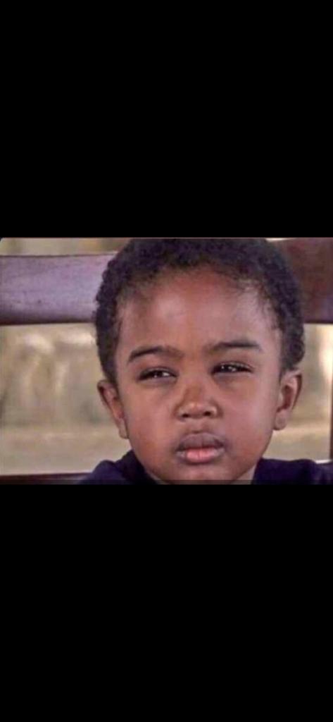 ItsMizblaque's tweet photo. Hhayi sesyakhala vele singakafiki ka Bae? #Uyajola99Sundays https://t.co/MQCMtMsPND