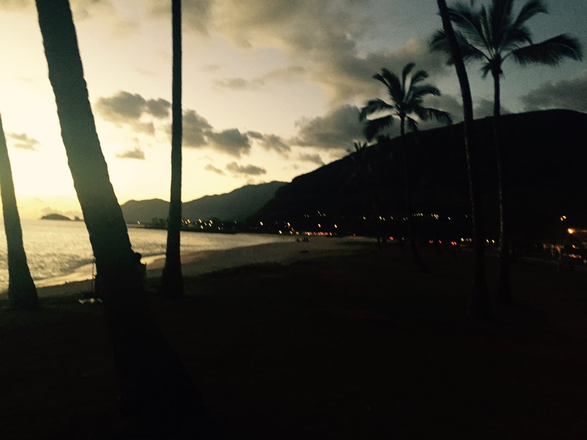 SantiagoOfDC's tweet image. Memories of Waianae, Hawaii, 4 August 2015.  Missing this Beautiful Community on Oahu's Westside.

#Waianae #Hawaii #WestsideOahu #Oahu #Aloha #HawaiisBestPhotos #HawaiiSunset #IZ #BruddahIZ