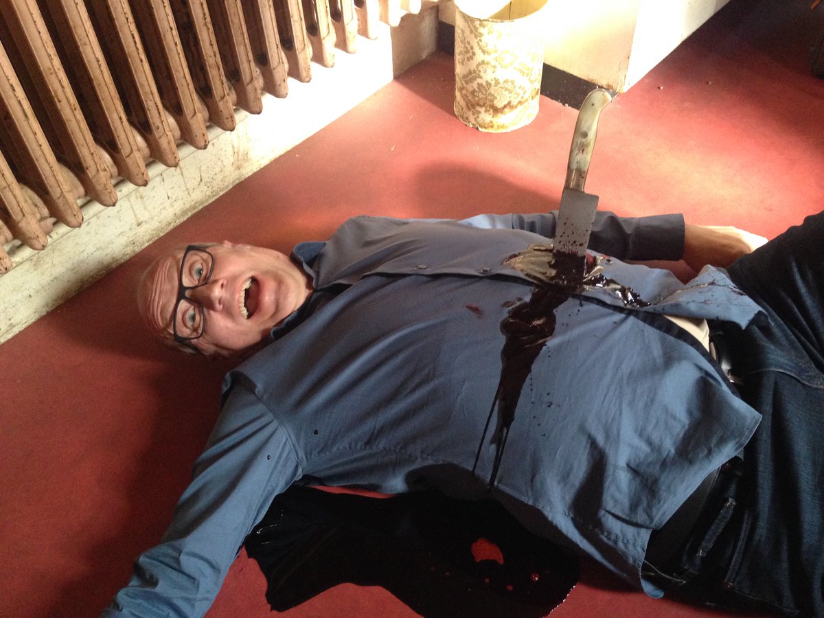 AdrianEdmondson's tweet image. To all professionals in the film, television, theatre, entertainment, and arts world, join the challenge to post a photo of you in your job. Just a picture, no description. The goal is to flood social media with our profession. Copy the text and post a pic. #SaveTheArts