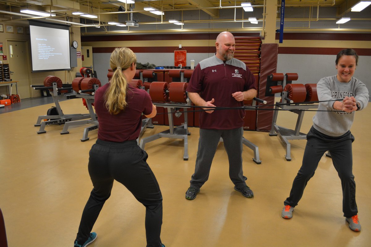 SC_Strength tweet picture