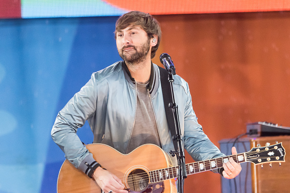 Wishing Dave Haywood of a happy birthday today!  .
.
 ( : Mark Sagliocco / 