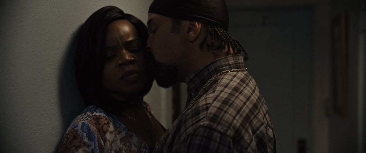 strongblacklead's tweet photo. The RANGE! Jeffrey Wright has been in some of our favorite films and he delivers every time! #AllDayAndANight #CadillacRecords https://t.co/iKUnPLvtap