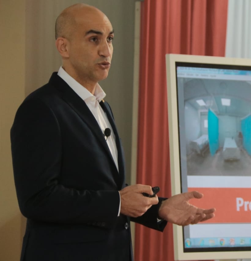 Informe #COVID19 | 5 de julio: procesamos 1802 muestras, 42 positivos: 35 contactos, 5 del exterior y 2 sin nexo, todos en aislamiento. 34 internados, 5 en UTI. 32 recuperados, sumando así 1166. Total de confirmados: 2427. #QuedateEnCasa <a href="/msaludpy/">Ministerio de Salud</a>