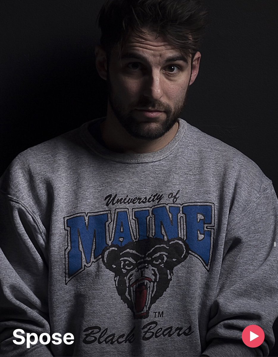 OneManGarrison's tweet photo. @spizzyspose I’ve been doing some digging trying to find this exact shirt. From the campus store, etsy, amazon. Any guidance for where I can find this? Appreciate you and your music :) https://t.co/ooPNwJhGvh