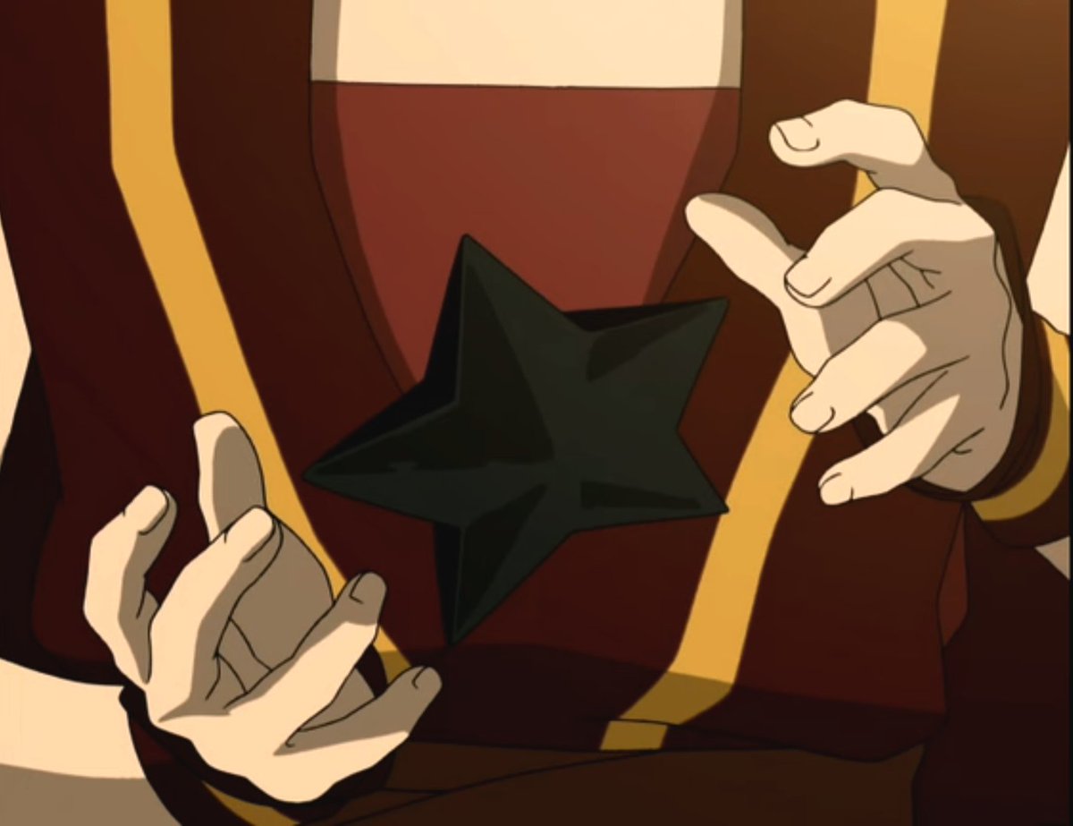 ''The Swamp'' is where we first see Toph in a vision and that's the same place where Korra finds her in ''Korra Alone''.