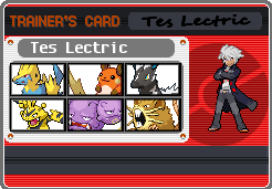 Tes Lectric tweet media